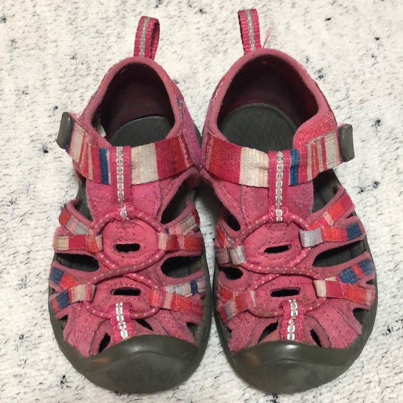 Keen Other - Toddler Girl Keen Size 6 Keen Other - Toddler Girl Keen Size 6